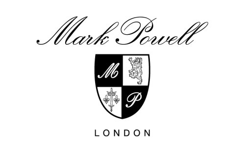 Mark Powell Logo
